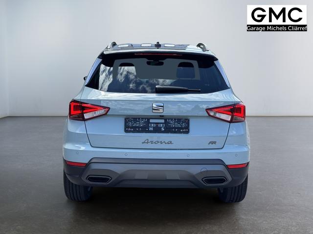 EU-Neuwagen SEAT Arona FR 1.5 TSI DSG kaufen