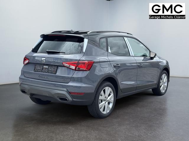 Reimport SEAT Arona FR 1.5 TSI DSG kaufen