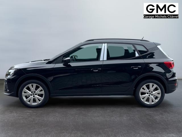 Reimport SEAT Arona FR 1.5 TSI DSG kaufen