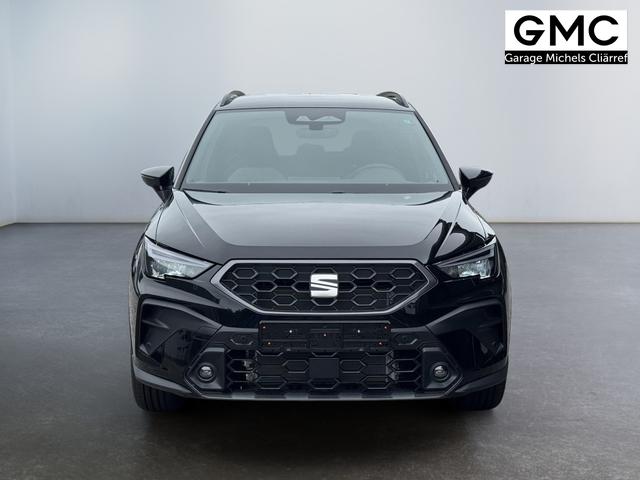 Reimport SEAT Arona FR 1.5 TSI DSG kaufen