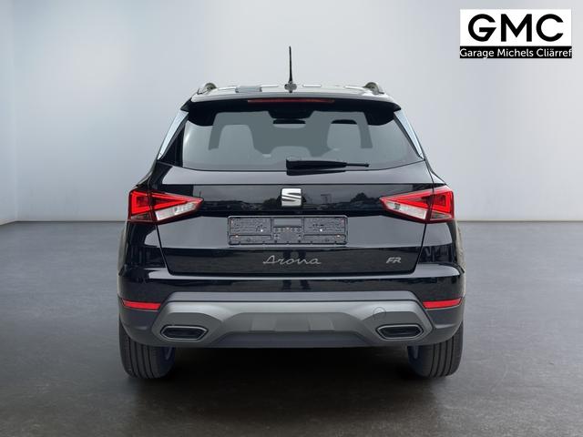 Reimport SEAT Arona FR 1.5 TSI DSG kaufen