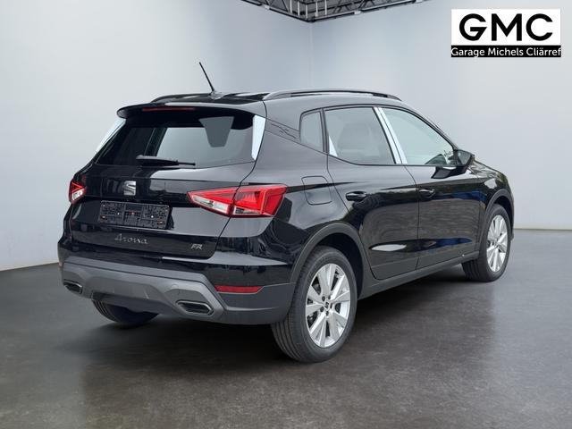 Reimport SEAT Arona FR 1.5 TSI DSG kaufen