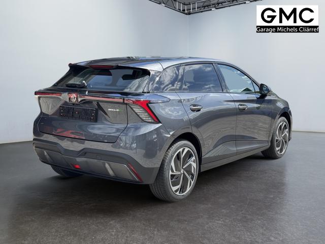 EU-Neuwagen MG4 EV 64kWh Premium kaiufen