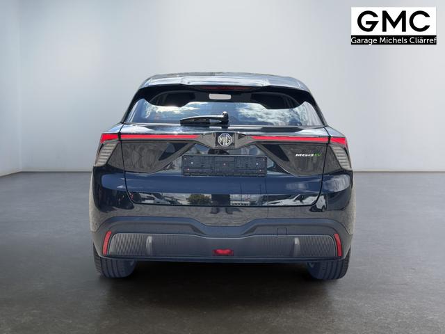 EU-Neuwagen Elektro MG4 kaufen