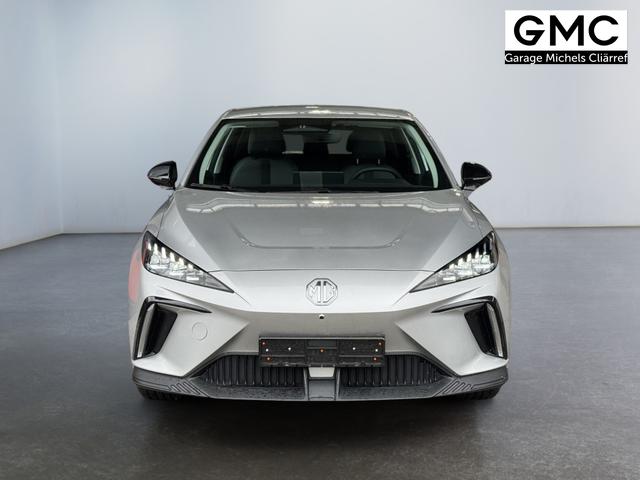 Reimport MG4 EV 64kWh Facelift kaufen 