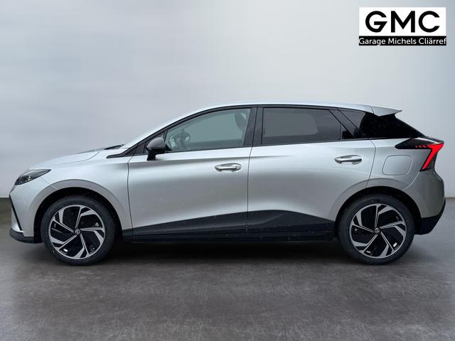 Reimport MG4 EV 64kWh Facelift kaufen 