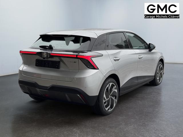 Reimport MG4 EV 64kWh Facelift kaufen 