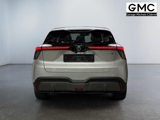 Reimport MG4 EV 64kWh Facelift kaufen 