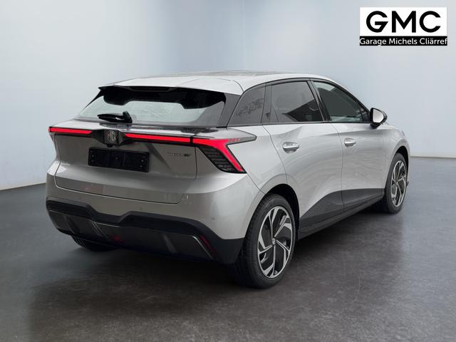 Reimport MG4 EV 64kWh Facelift kaufen 