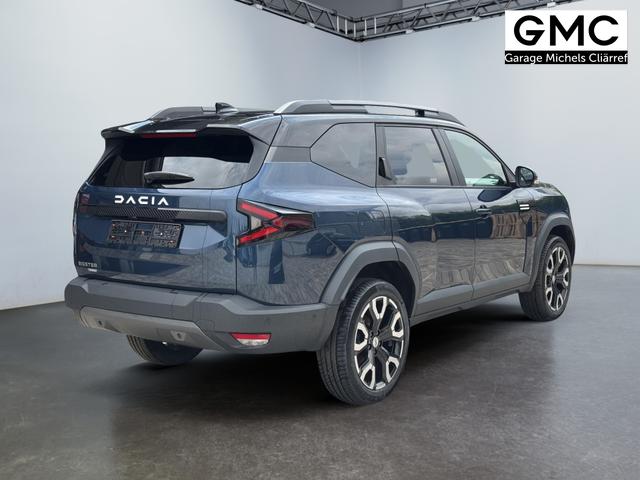 Reimport Dacia Bigster Journey Hybrid g&uuml;nstig kaufen