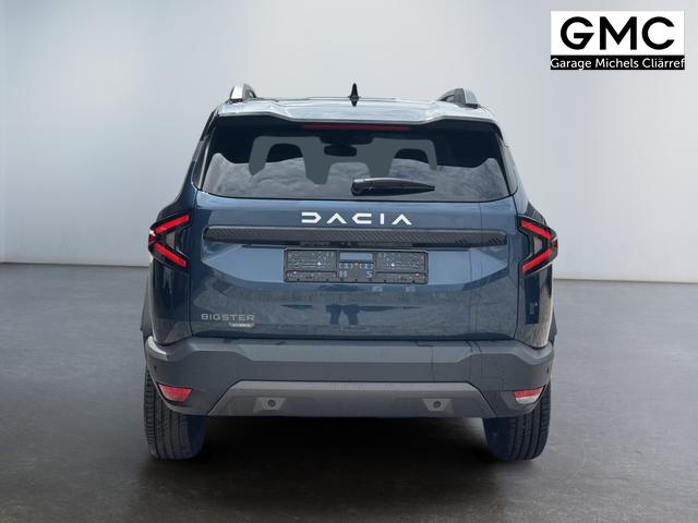 Reimport Dacia Bigster Journey Hybrid g&uuml;nstig kaufen