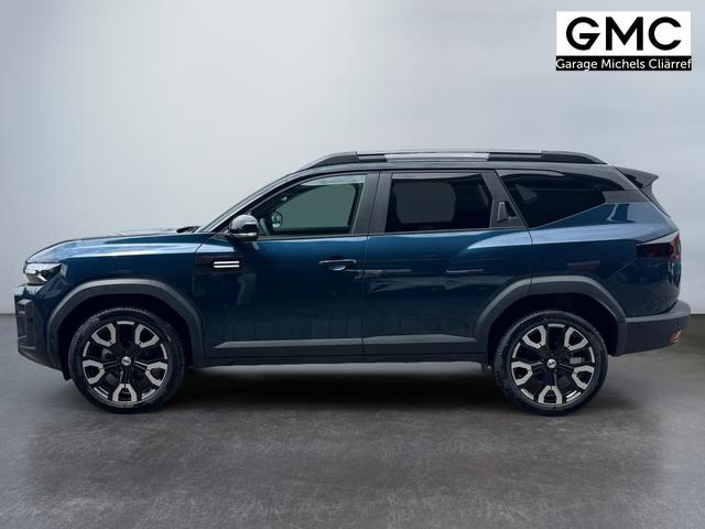 Reimport Dacia Bigster Journey Hybrid g&uuml;nstig kaufen