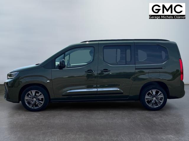 Reimport Toyota Proace City Verso L2 g&uuml;nstig kaufen
