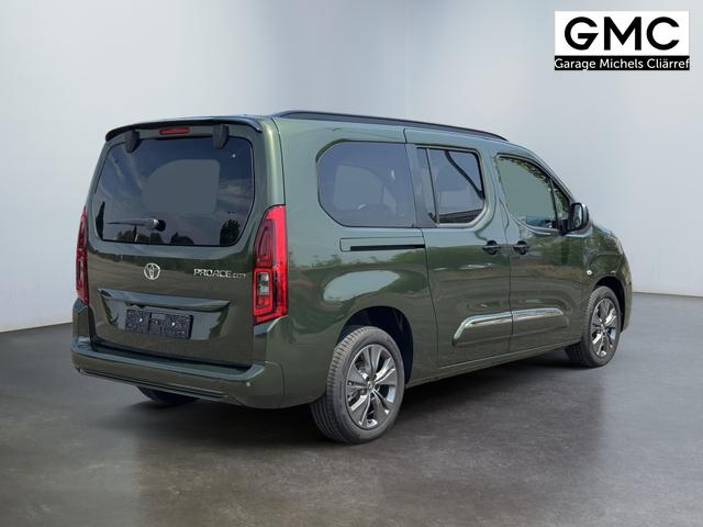 Reimport Toyota Proace City Verso L2 g&uuml;nstig kaufen