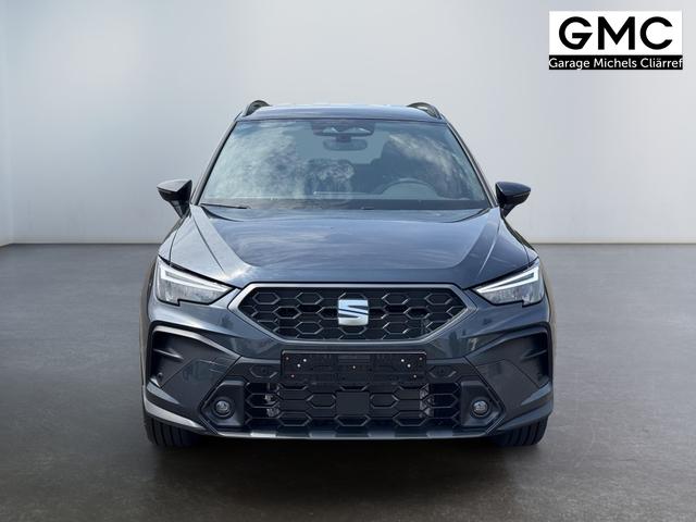 Reimport Facelift SEAT Arona FR 1.5 TSI DSG g&uuml;nstig kaufen