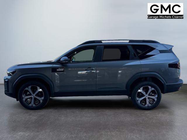 Reimport Dacia Bigster Journey Hybrid g&uuml;nstig kaufen