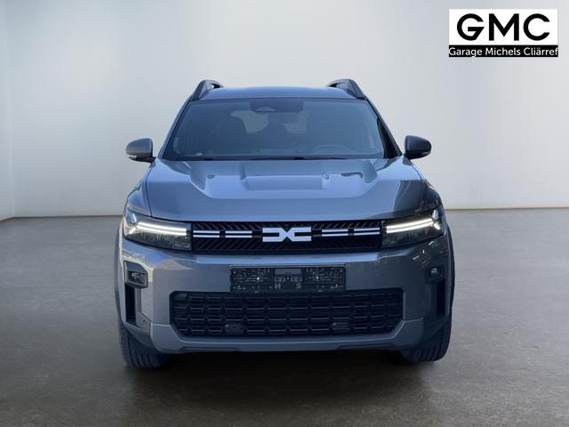 Reimport Dacia Bigster Journey Hybrid g&uuml;nstig kaufen