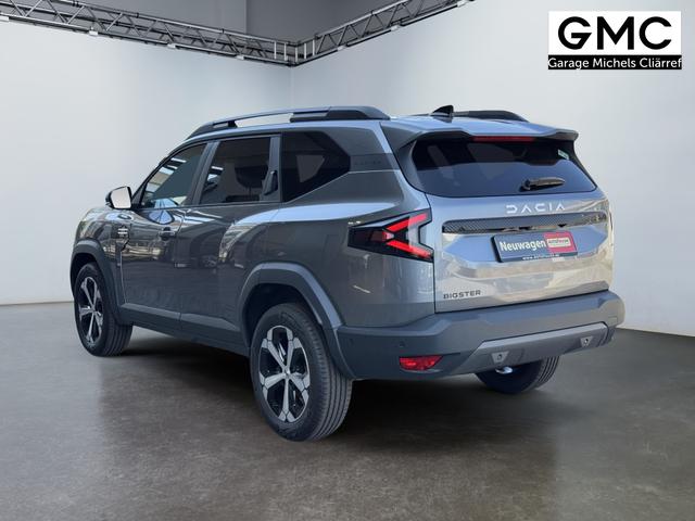 Reimport Dacia Bigster Journey Hybrid g&uuml;nstig kaufen