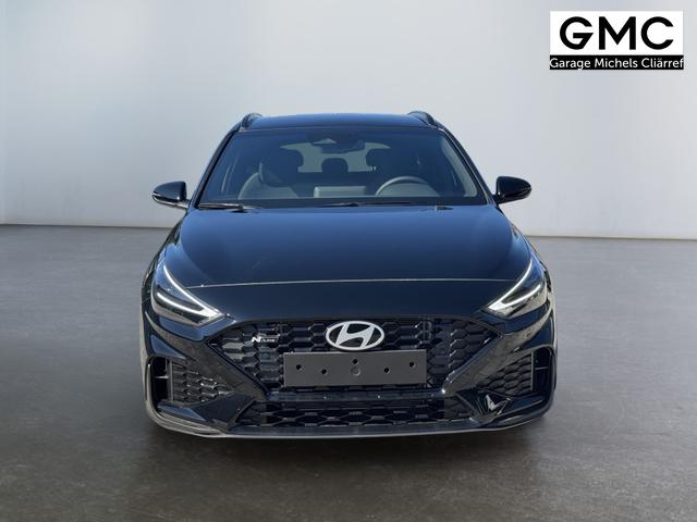 Reimport Hyundai i30 Kombi N-Line g&uuml;nstig kaufen