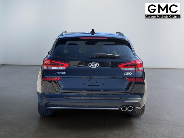 Reimport Hyundai i30 Kombi N-Line g&uuml;nstig kaufen