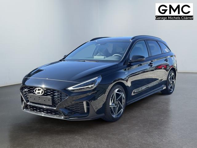 Reimport Hyundai i30 Kombi N-Line g&uuml;nstig kaufen