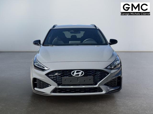 Reimport Hyundai i30 Kombi N-Line 1.6 T-GDI g&uuml;nstig kaufen