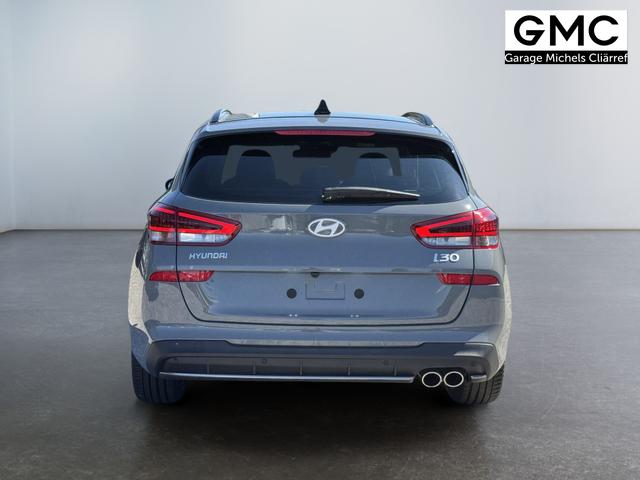 Reimport Hyundai i30 Kombi N-Line 1.6 T-GDI g&uuml;nstig kaufen