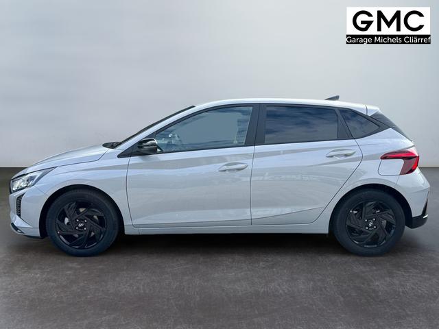 EU Neuwagen Hyundai i20 Black Edition kaufen