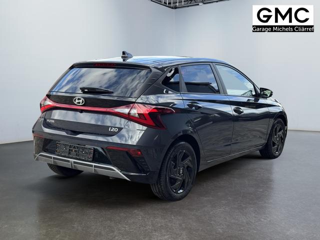 Reimport Hyundai i20 Black Edition 1,0 T GDI DCT-7 kaufen