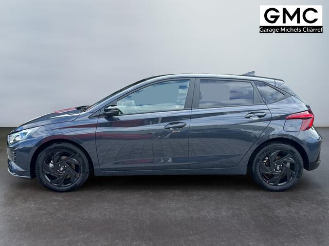 Reimport Hyundai i20 Black Edition 1,0 T GDI DCT-7 kaufen