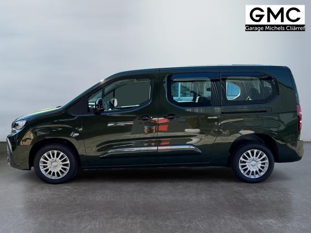 Reimport Toyota Proace City Verso L2 7 Sitzer kaufen