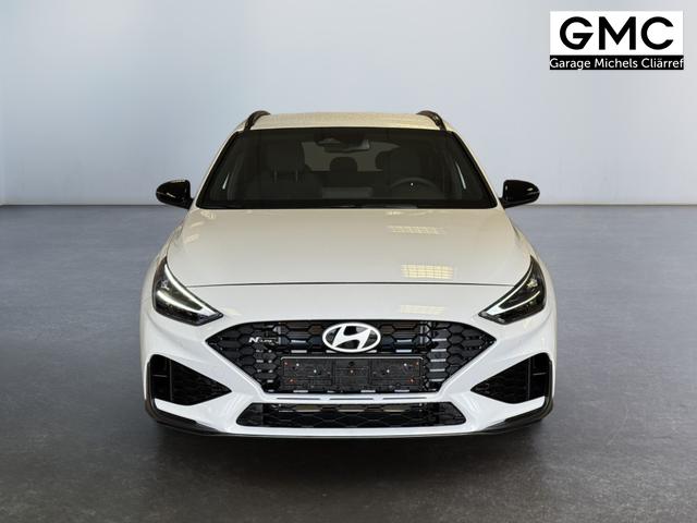 Eu Neuwagen Hyundai i30 Kombi N-Line kaufen