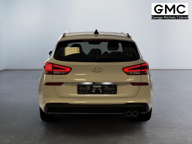 Eu Neuwagen Hyundai i30 Kombi N-Line kaufen