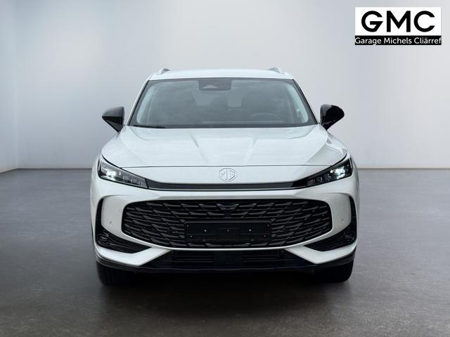 Reimport MG HS 1,5 Luxury Hybrid+ Leder 360&deg; 19 Zoll kaufen