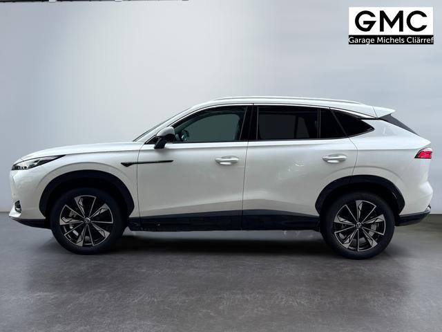 Reimport MG HS 1,5 Luxury Hybrid+ Leder 360&deg; 19 Zoll kaufen