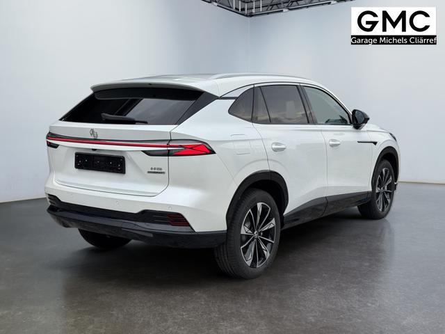 Reimport MG HS 1,5 Luxury Hybrid+ Leder 360&deg; 19 Zoll kaufen