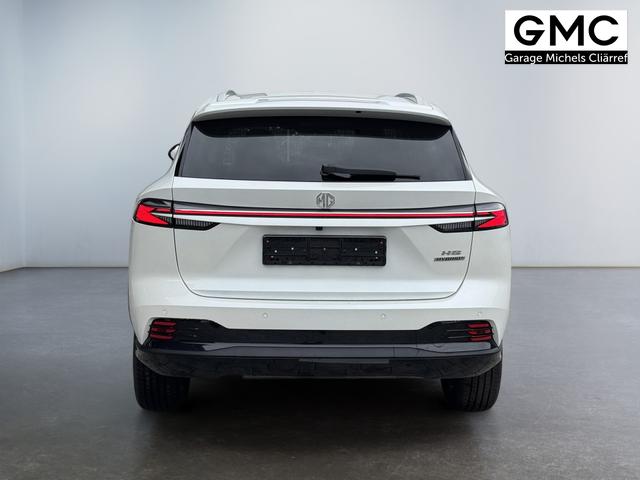 Reimport MG HS 1,5 Luxury Hybrid+ Leder 360&deg; 19 Zoll kaufen