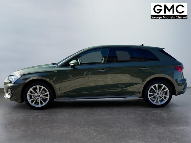 Reimport Audi A3 Sportback TFSI 150 S tronic N-line kaufen