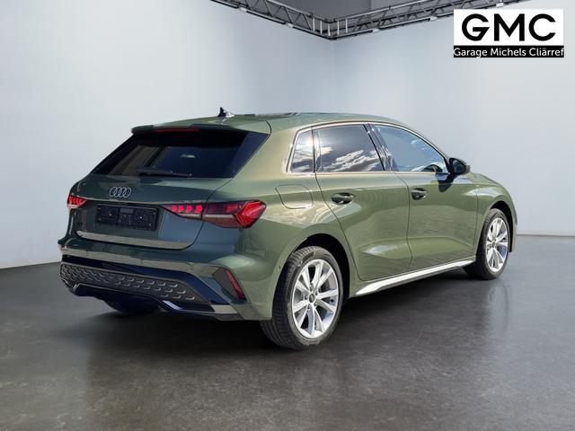 Reimport Audi A3 Sportback TFSI 150 S tronic N-line kaufen
