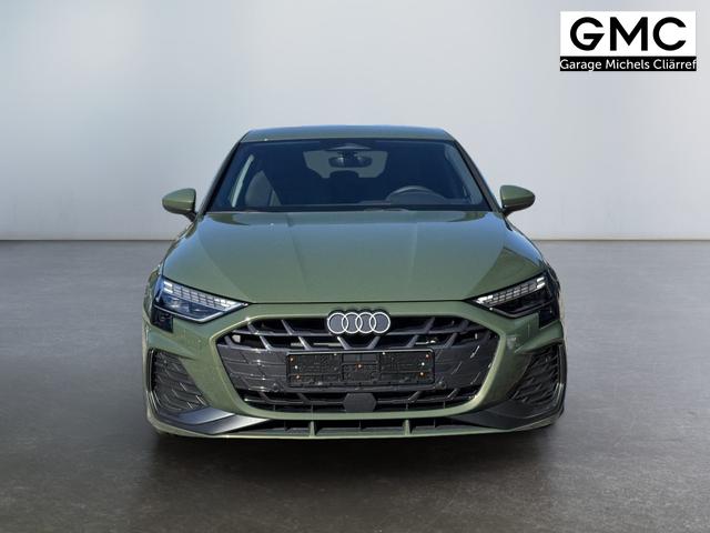 Reimport Audi A3 Sportback TFSI 150 S tronic N-line kaufen