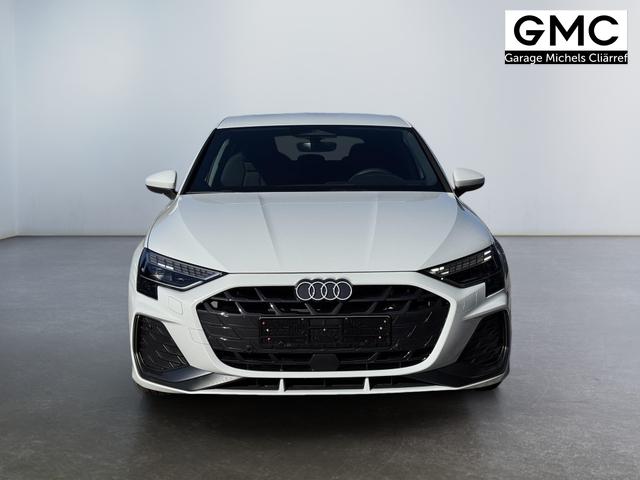 Reimport Audi A3 Sportback TFSI 150 S-line kaufen