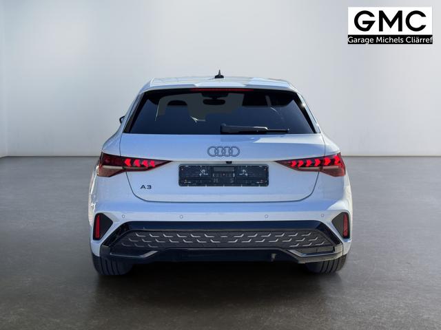 Reimport Audi A3 Sportback TFSI 150 S-line kaufen