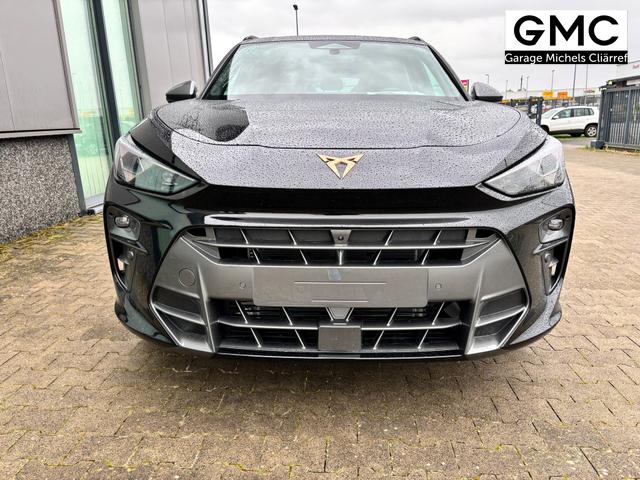 Cupra Terramar VZ 2.0 TSI 265PS DSG 4DRIVE, 5J Garantie, PANORAMADACH, 20" Alu HADRON, AHK SCHWENKBAR, MATRIX-LED, NAVI 12,9", INTERIOR MOON-LIGHT, Elektr. Heckklappe, 3Z-Climatronic, DCC, ACC, Alarm, Kessy, Privacy-Glas, PDC v/h, TOP-VIEW-Kamera, M-Lederlenkrad, HEAD-UP 