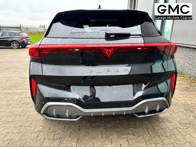 Cupra Terramar VZ 2.0 TSI 265PS DSG 4DRIVE, 5J Garantie, PANORAMADACH, 20" Alu HADRON, AHK SCHWENKBAR, MATRIX-LED, NAVI 12,9", INTERIOR MOON-LIGHT, Elektr. Heckklappe, 3Z-Climatronic, DCC, ACC, Alarm, Kessy, Privacy-Glas, PDC v/h, TOP-VIEW-Kamera, M-Lederlenkrad, HEAD-UP 