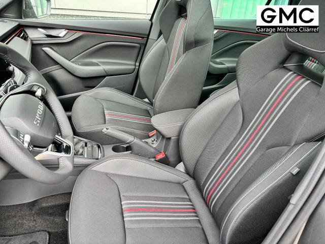 Skoda Kamiq Monte Carlo 1.5 TSI 150PS DSG, 5J GARANTIE, Schwarz-Perleffekt, 18" ALU, AHK SCHWENKBAR, Panoramadach, Matrix-LED, Parksensoren v/h, Kamera, Tempomat, Virtual Cockpit (8"!!), Kessy, Winter-Paket, Climatronic, Radio 8", SmartLink, NSW, Sport-M-Lederlenkrad beheizt 