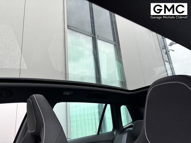 Skoda Kamiq Monte Carlo 1.5 TSI 150PS DSG, 5J GARANTIE, Schwarz-Perleffekt, 18" ALU, AHK SCHWENKBAR, Panoramadach, Matrix-LED, Parksensoren v/h, Kamera, Tempomat, Virtual Cockpit (8"!!), Kessy, Winter-Paket, Climatronic, Radio 8", SmartLink, NSW, Sport-M-Lederlenkrad beheizt 