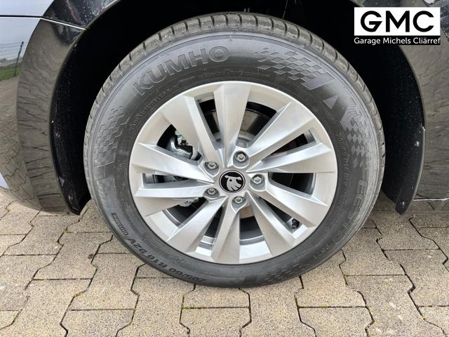 Skoda Octavia Combi Selection 2.0 TDI 150PS DSG, 5J GARANTIE, 16"ALU, ANH&Auml;NGERKUPPLUNG, FRONTSCHEIBE BEHEIZT, LENKRAD KESSY, ALARM, ELEKTR. HECKKLAPPE, Climatronic, Parksensoren vo/hi, R&uuml;ckfahrkamera, Virtual Cockpit 10", Sitzheizung, NAVI 13", ACC-Tempomat 
