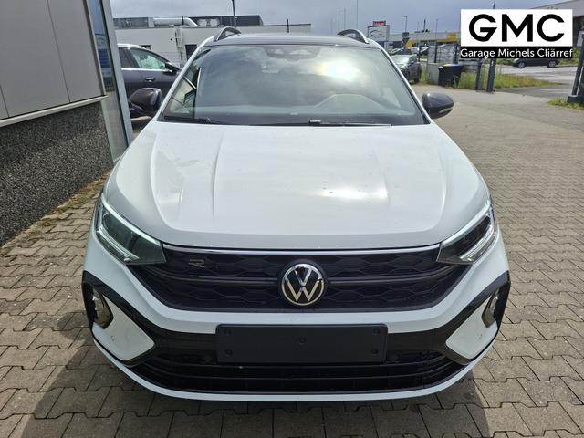 Volkswagen Taigo R-Line Limited 1.0 TSI 115PS DSG/AUTOMATIK, PURE-WHITE/DACH SCHWARZ, DESIGN-PACK BLACK, CLIMATRONIC, SITZHEIZUNG, 18" Alu, LED-MATRIX IQ LIGHT, Keyless, Sicht-Paket, R&uuml;ckfahrkamera, Parksensoren vo/hi, Abgedunkelte Scheiben, Radio Ready2Discover/App-Connect, Sportsitze 