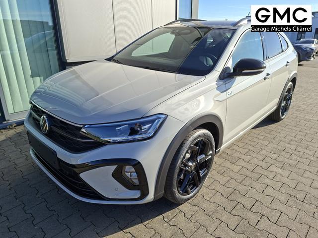 Volkswagen Taigo R-Line Limited 1.5 TSI 150PS DSG, 5JAHRE GARANTIE, 18" Alu, CLIMATRONIC, SITZHEIZUNG, ASCOT-GRAU/DACH SCHWARZ, LED-MATRIX-Scheinwerfer IQ LIGHT, Keyless, Sicht-Paket, R&uuml;ckfahrkamera, Parksensoren vo/hi, Abgedunkelte Scheiben, Radio Ready2Discover/App-Connect, Sportsitz 