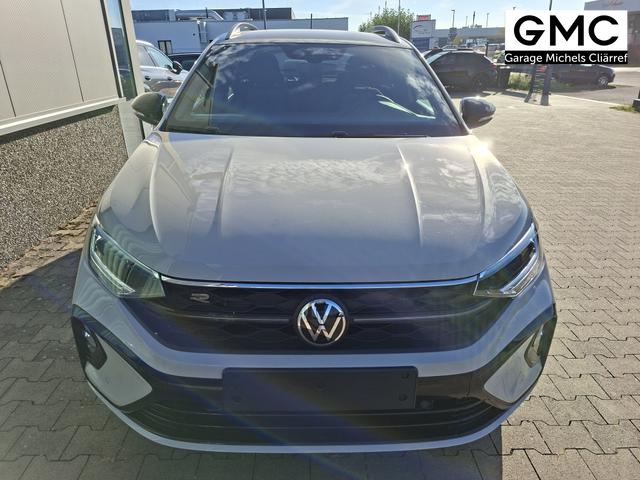 Volkswagen Taigo R-Line Limited 1.5 TSI 150PS DSG, 5JAHRE GARANTIE, 18" Alu, CLIMATRONIC, SITZHEIZUNG, ASCOT-GRAU/DACH SCHWARZ, LED-MATRIX-Scheinwerfer IQ LIGHT, Keyless, Sicht-Paket, R&uuml;ckfahrkamera, Parksensoren vo/hi, Abgedunkelte Scheiben, Radio Ready2Discover/App-Connect, Sportsitz 